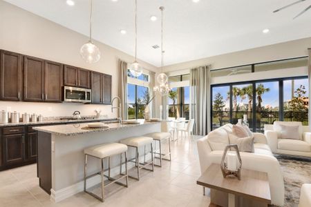 Four Seasons at Parkland by K. Hovnanian® Homes in Parkland - photo 6 6