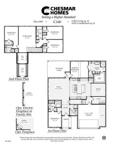 New construction Single-Family house 261 Oak Blossom Rd, Liberty Hill, TX 78642 Cole- photo 25 25