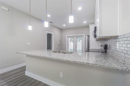 New construction Single-Family house 8703 N 13Th Street, Tampa, FL 33604 - photo 7 7