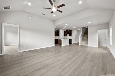 New construction Single-Family house 4334 Southton Woods, San Antonio, TX 78223 Armstrong - D- photo 17 17