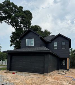 New construction Single-Family house 16361 Ryan Guinn Way, Conroe, TX 77303 - photo 0 0