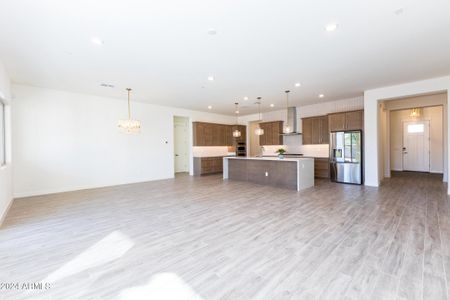 New construction Single-Family house 7551 W Gelding Drive, Peoria, AZ 85381 5526- photo 9 9