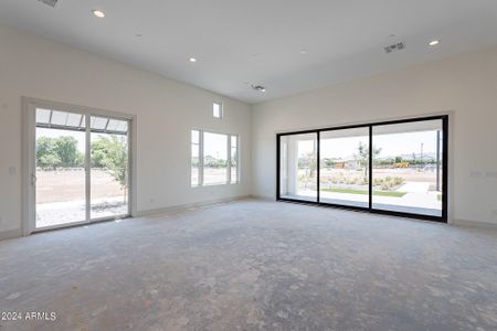 New construction Single-Family house 2779 E Derringer Way, Gilbert, AZ 85295 - photo 15 15