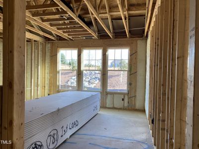 New construction Single-Family house 105 Serenata Drive, Unit 248, Holly Springs, NC 27540 - photo 0