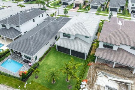 New construction Single-Family house 13506 Artisan Circle, Palm Beach Gardens, FL 33418 - photo 17 17