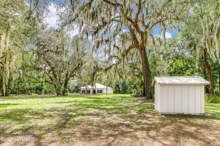 New construction Single-Family house 12080 Sheffield Road, Jacksonville, FL 32226 - photo 49 49