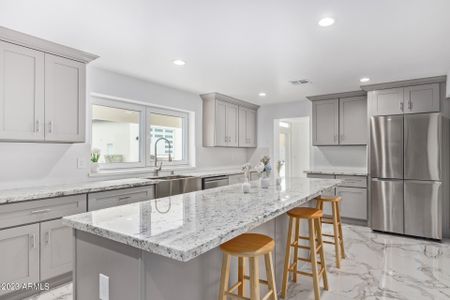 New construction Single-Family house 10823 N 59Th Avenue, Glendale, AZ 85304 - photo 19 19