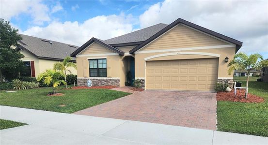New construction Single-Family house 793 Old Country Road Se, Palm Bay, FL 32909 - photo 0 0