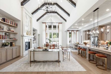 Kitchen/Family Room