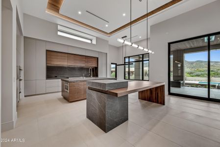 New construction Single-Family house 40783 N 109Th Place, Scottsdale, AZ 85262 - photo 34 34