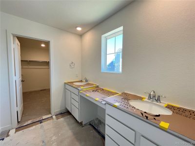 New construction Single-Family house 3954 N Picadilly Court, Aurora, CO 80019 Evans- photo 17 17