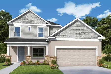 The Peninsula at Rhodine Lake by David Weekley Homes in Riverview - photo 16 16