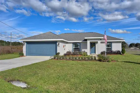Silver Springs Shores by Perfect Deed Homes in Ocala - photo 0 0