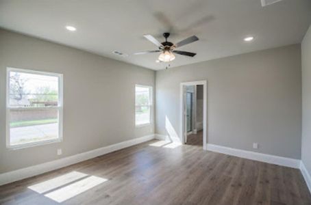 New construction Single-Family house 3101 Prairie Avenue, Fort Worth, TX 76106 - photo 10 10