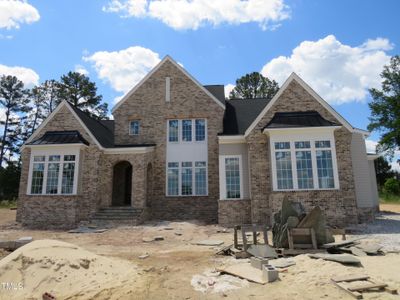 New construction Single-Family house 7729 Roberts Road, Apex, NC 27523 - photo 7 7