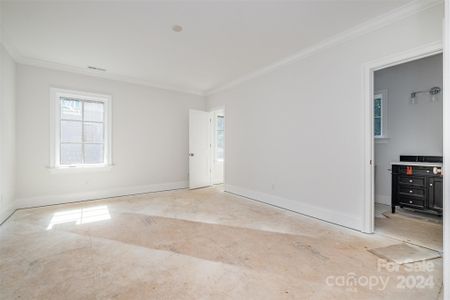 New construction Single-Family house 4005 Nettie Court, Unit 2, Charlotte, NC 28211 - photo 34 34