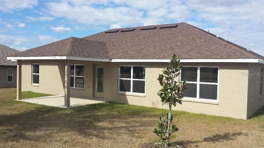 New construction Single-Family house 10939 Sw 41St Avenue, Ocala, FL 34476 - photo 1 1