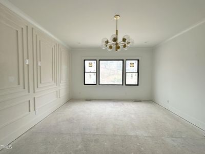 New construction Single-Family house 7621 Wingfoot Drive, Raleigh, NC 27615 - photo 25 25