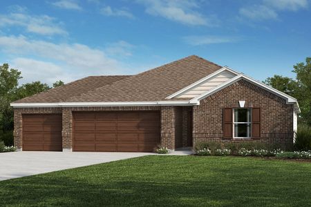 New construction Single-Family house 3806 Riardo Drive, Round Rock, TX 78665 - photo 10 10