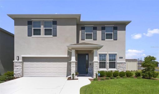 New construction Single-Family house 8953 Sw 50Th Terrace, Ocala, FL 34476 - photo 0 0