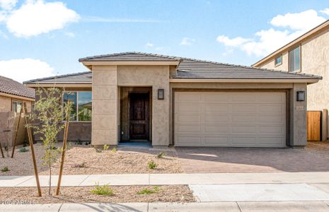 New construction Single-Family house 32610 N 19Th Lane, Phoenix, AZ 85085 - photo 0