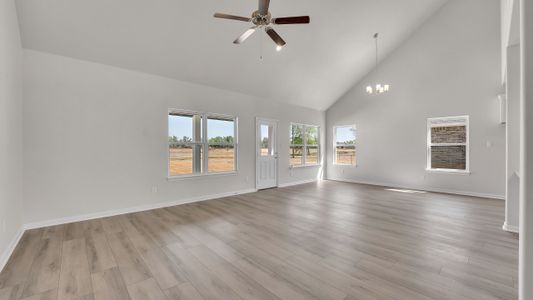 New construction Single-Family house 12436 Lexington Heights Drive, Willis, TX 77318 - photo 36 36