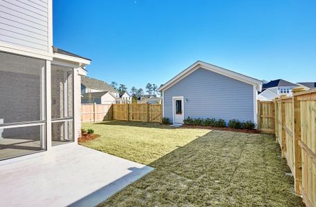 Nexton by Homes by Dickerson in Summerville - photo 10 10