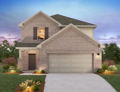 New construction Single-Family house 544 Possumhaw Ln, San Marcos, TX 78666 - photo 0