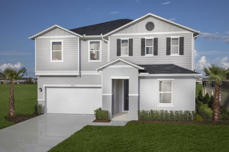 Cameron Preserve by KB Home in Sanford - photo 6 6