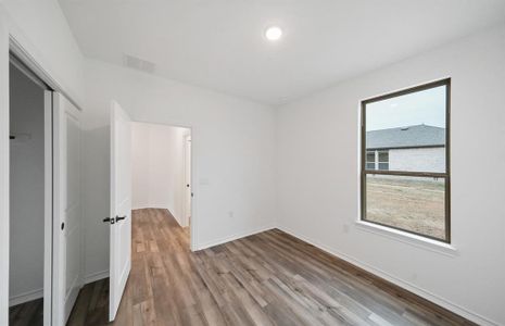 New construction Single-Family house 8039 Prospect Drive, Fulshear, TX 77441 - photo 15 15