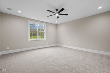 New construction Single-Family house 20 Carnation Road, Youngsville, NC 27596 - photo 21 21