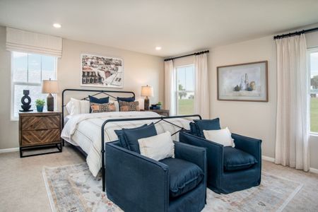 Windsong by KB Home in Thornton - photo 20 20