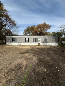 New construction Single-Family house 3136 Post Oak Trail, Wills Point, TX 75169 - photo 1 1