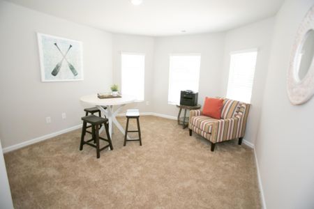 Liberty Square Park by Liberty Communities in Hampton - photo 12 12