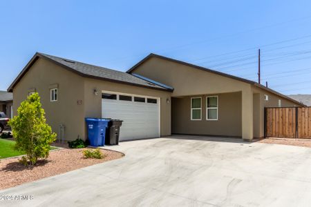 New construction Single-Family house 913 E Fremont Road, Unit 1, Phoenix, AZ 85042 - photo 0 0