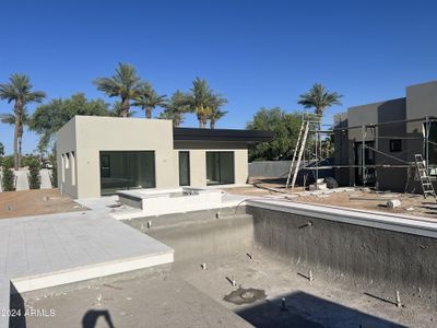 New construction Single-Family house 7044 E Cheney Drive, Paradise Valley, AZ 85253 - photo 35 35