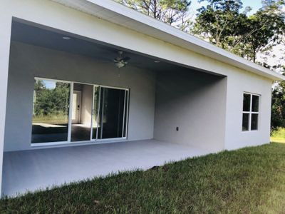 New construction Single-Family house 851 Vantage Street Southeast, Palm Bay, FL 32909 - photo 11 11
