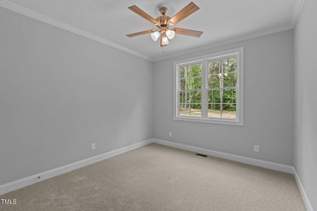 New construction Single-Family house 245 Whistlers Cove, Louisburg, NC 27549 - photo 51 51