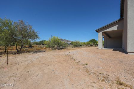 New construction Single-Family house 5548 E Seven Palms Drive, Cave Creek, AZ 85331 - photo 52 52