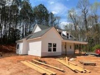 New construction Single-Family house 169 N Carroll Street, Bowdon, GA 30180 - photo 8 8