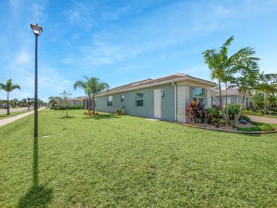 New construction Single-Family house 13452 Sw Green Delta Road, Port Saint Lucie, FL 34987 - photo 19 19