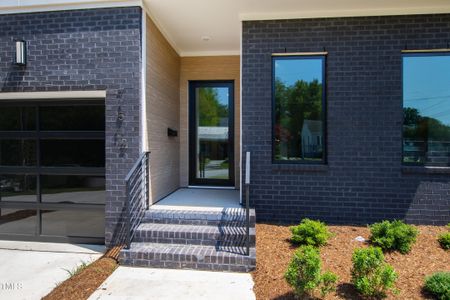 New construction Condo/Apt house 715 1/2 Van Buren Road, Raleigh, NC 27604 - photo 1 1