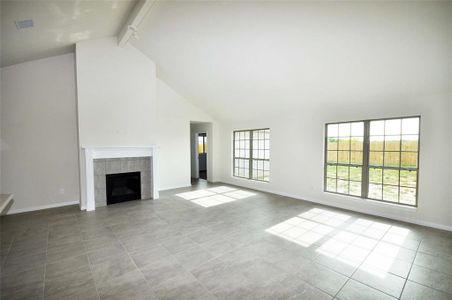 New construction Single-Family house 3402 Ballena Way, League City, TX 77539 - photo 16 16