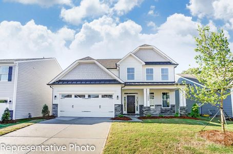 New construction Single-Family house 1457 Ardmore Drive, Unit 239, Sherrills Ford, NC 28673 - photo 0 0