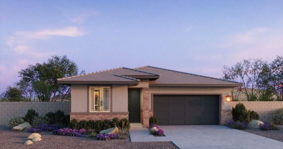 Frontera by New Home Co. in Surprise - photo 4 4