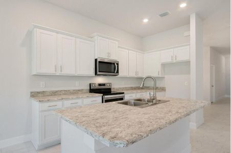 New construction Single-Family house 5607 Lugo Street, Fort Pierce, FL 34951 2000- photo 5 5