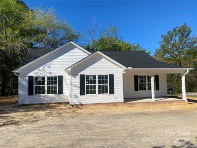 New construction Single-Family house 1780 Airport Road, Lancaster, SC 29720 - photo 0 0