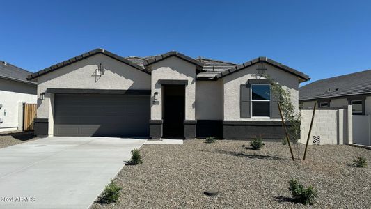 New construction Single-Family house 48503 N Duran Way, Gold Canyon, AZ 85118 - photo 0 0