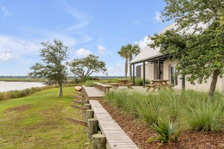 New construction Single-Family house 3025 Southerly Way, Kiawah Island, SC 29455 - photo 27 27