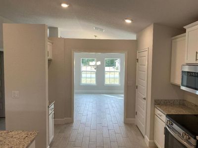 New construction Single-Family house 7757 Sw 180Th Circle, Dunnellon, FL 34432 2020- photo 12 12